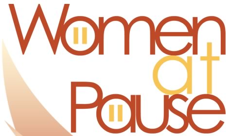 Women At Pause